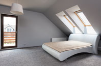 Stoke Aldermoor bedroom extensions