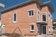 Stoke Aldermoor home extensions