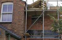 free Stoke Aldermoor home extension quotes