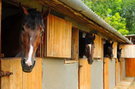free Stoke Aldermoor stable construction quotes