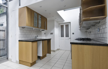 Stoke Aldermoor kitchen extension leads