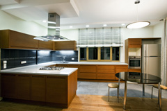 kitchen extensions Stoke Aldermoor